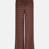 Een vrijstaande productfoto van de achterkant van een broek | Ydence Stacey | Jo&Co Club