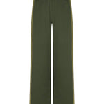 productfoto zizi pants ydence voorkant groen