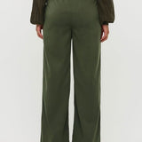 Ydence Pants Zizi Army – Broeken van Ydence, kleur XS, maat | Jo&Co