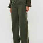 Ydence Pants Zizi Army – Broeken van Ydence, kleur XS, maat | Jo&Co