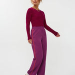 Ydence Pants Zizi – Broeken van Ydence, kleur XS, maat | Jo&Co