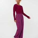 Ydence Pants Zizi – Broeken van Ydence, kleur XS, maat | Jo&Co