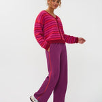 Ydence Pants Zizi – Broeken van Ydence, kleur XS, maat | Jo&Co