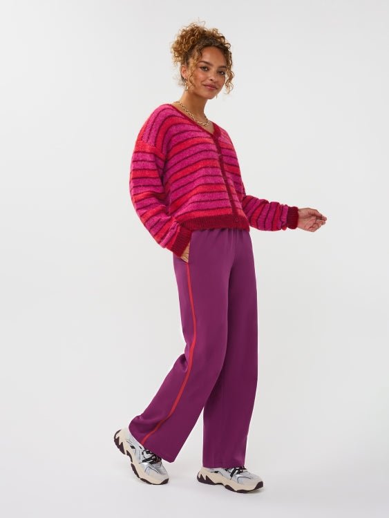 Ydence Pants Zizi – Broeken van Ydence, kleur XS, maat | Jo&Co