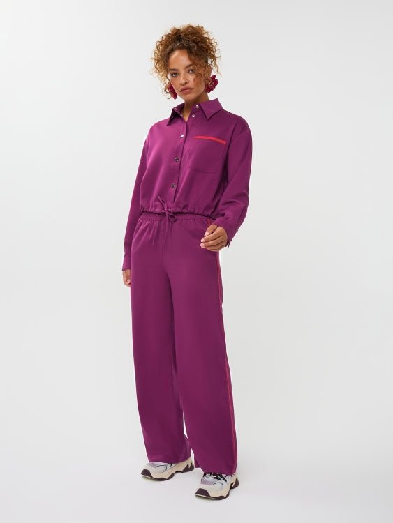 Ydence Pants Zizi – Broeken van Ydence, kleur XS, maat | Jo&Co