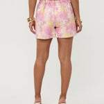 Ydence Short Isla in lila – foto 2