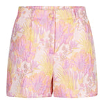 Een vrijstaande productfoto van een dames short tegen een witte achtergrond | Ydence Isla | Jo&Co Club