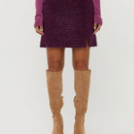 Ydence Skirt Femke – Rokken van Ydence, kleur XS, maat | Jo&Co