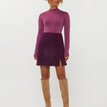 Ydence Skirt Femke – Rokken van Ydence, kleur XS, maat | Jo&Co