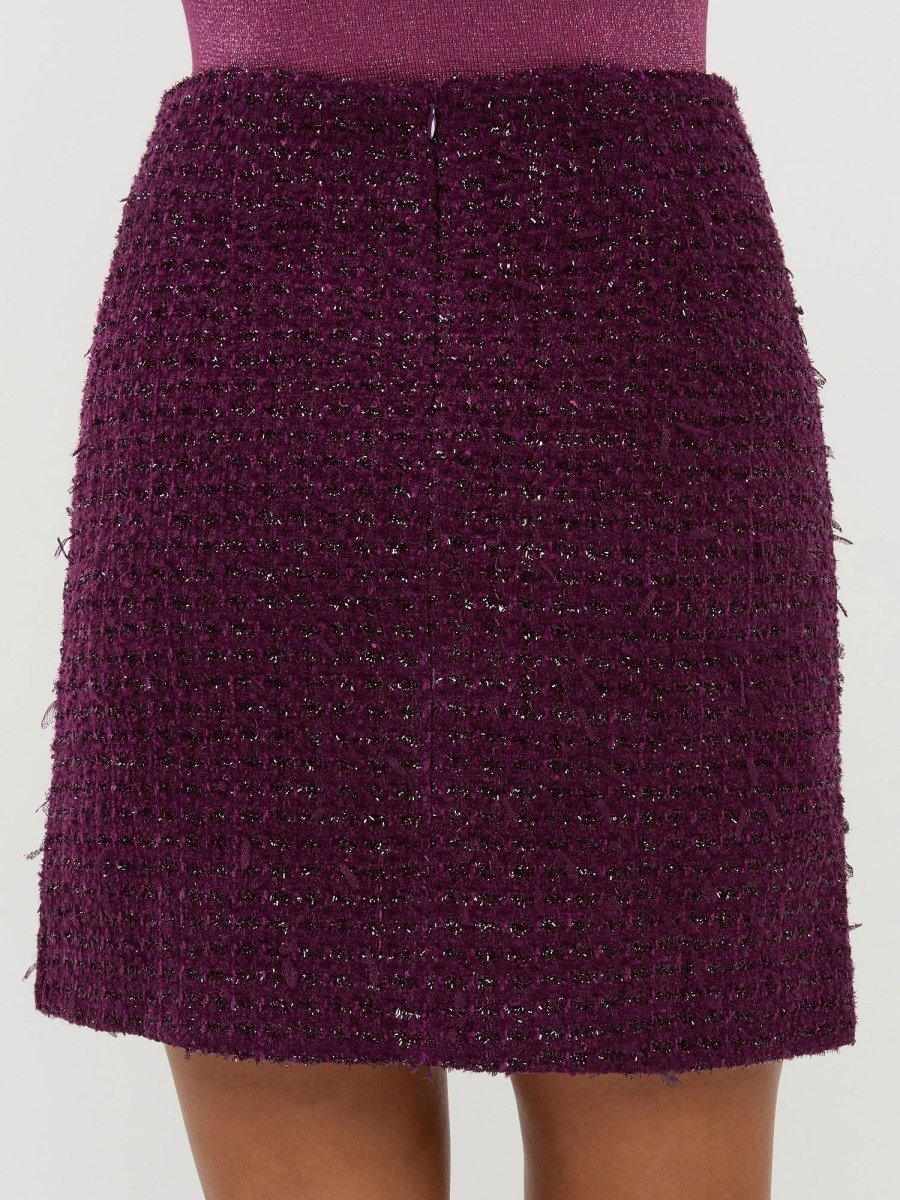Ydence Skirt Femke – Rokken van Ydence, kleur XS, maat | Jo&Co