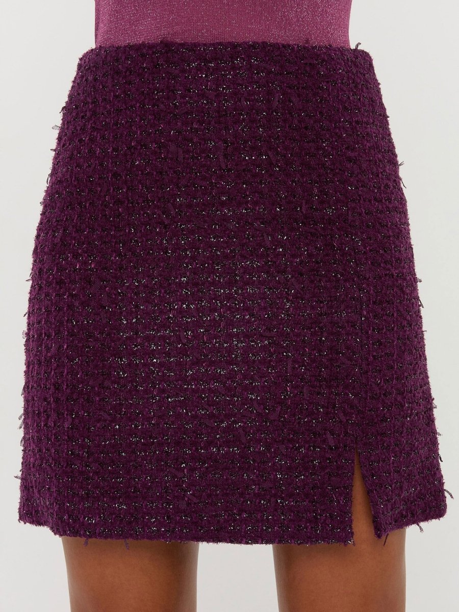 Ydence Skirt Femke – Rokken van Ydence, kleur XS, maat | Jo&Co