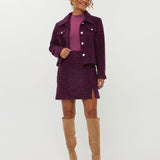 Ydence Skirt Femke – Rokken van Ydence, kleur XS, maat | Jo&Co