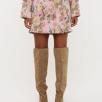 Rok in roze | Ydence Sylvie | Jo&Co Club