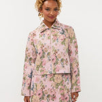Rok in roze | Ydence Sylvie | Jo&Co Club