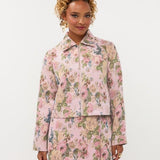 Rok in roze | Ydence Sylvie | Jo&Co Club