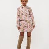 Rok in roze | Ydence Sylvie | Jo&Co Club