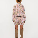 Rok in roze | Ydence Sylvie | Jo&Co Club