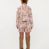 Rok in roze | Ydence Sylvie | Jo&Co Club