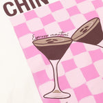 Ydence Sweater Cheers babe – Truien van Ydence, kleur XS, maat | Jo&Co