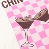 Ydence Sweater Cheers babe – Truien van Ydence, kleur XS, maat | Jo&Co