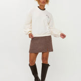 Ydence Sweater Cheers babe – Truien van Ydence, kleur XS, maat | Jo&Co