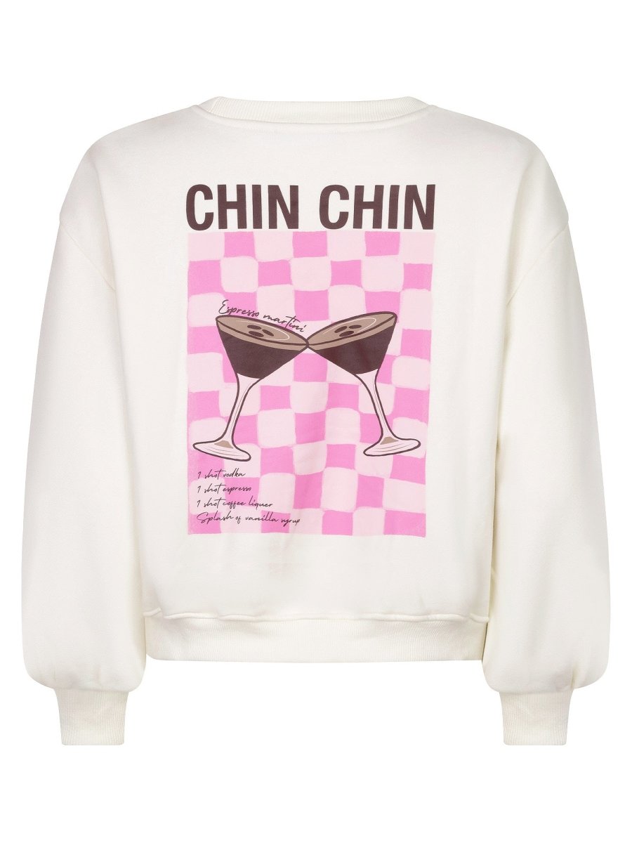productfoto ydence sweater cheers babe achterkant.