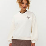 Ydence Sweater Cheers babe – Truien van Ydence, kleur XS, maat | Jo&Co