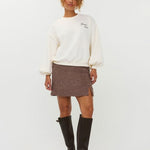 Ydence Sweater Cheers babe – Truien van Ydence, kleur XS, maat | Jo&Co