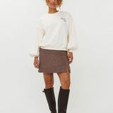 Ydence Sweater Cheers babe – Truien van Ydence, kleur XS, maat | Jo&Co