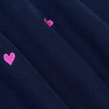 Ydence Sweater Hearts – Truien van Ydence, kleur XS, maat | Jo&Co