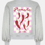 Ydence Sweater Just chillin – Truien van Ydence, kleur S, maat | Jo&Co