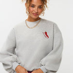 Ydence Sweater Just chillin – Truien van Ydence, kleur S, maat | Jo&Co