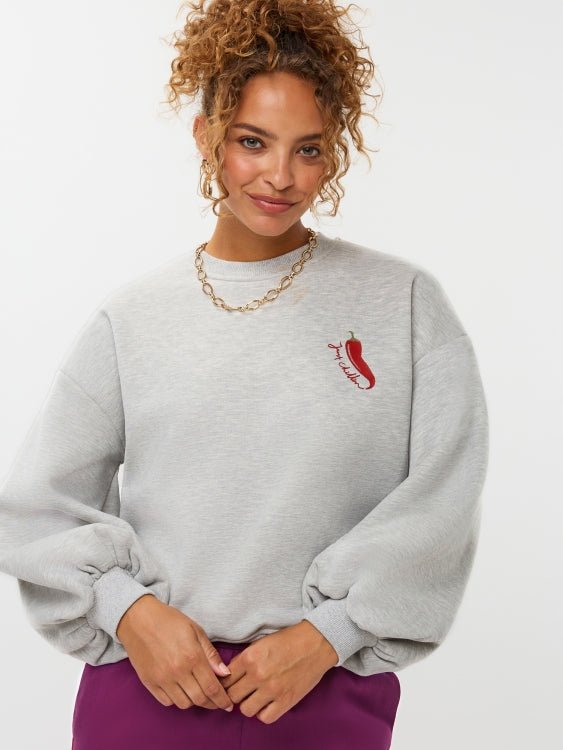 Ydence Sweater Just chillin – Truien van Ydence, kleur S, maat | Jo&Co
