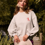 Ydence Sweater Just chillin – Truien van Ydence, kleur S, maat | Jo&Co
