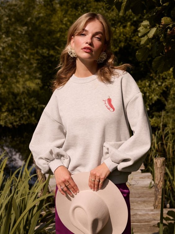 Ydence Sweater Just chillin – Truien van Ydence, kleur S, maat | Jo&Co