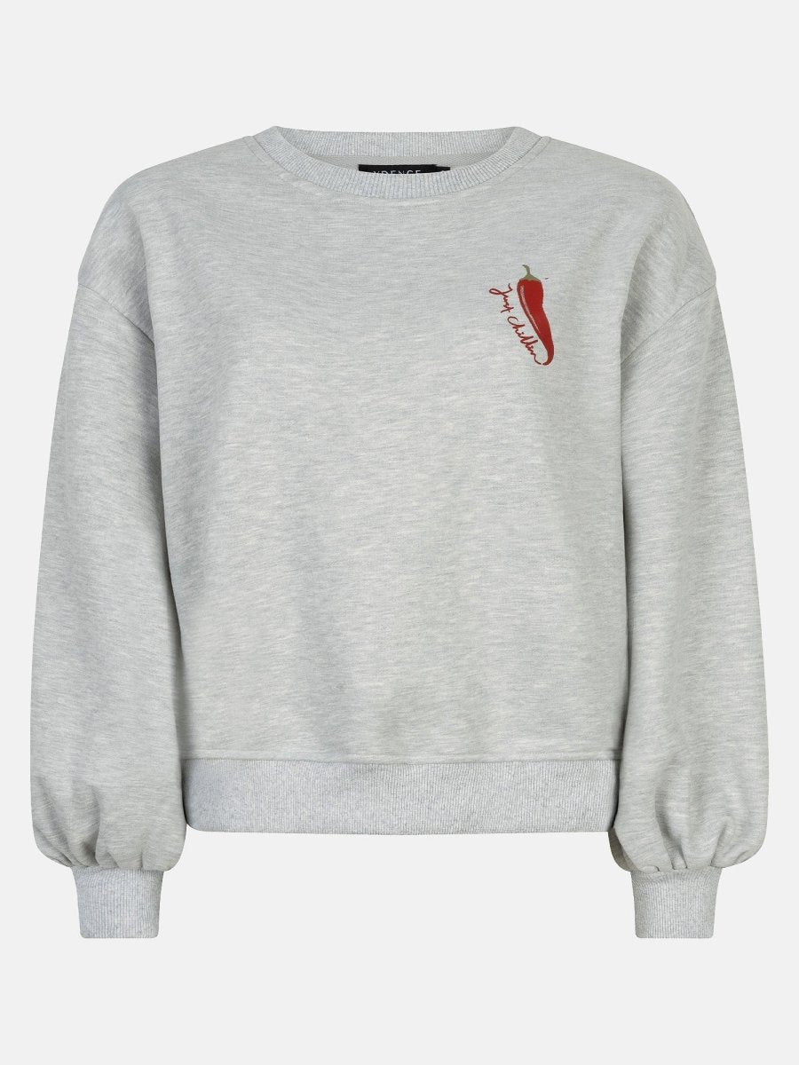 Ydence Sweater Just chillin – Truien van Ydence, kleur S, maat | Jo&Co