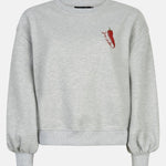 Ydence Sweater Just chillin – Truien van Ydence, kleur S, maat | Jo&Co