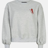Ydence Sweater Just chillin – Truien van Ydence, kleur S, maat | Jo&Co
