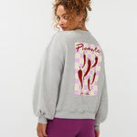 Ydence Sweater Just chillin – Truien van Ydence, kleur S, maat | Jo&Co