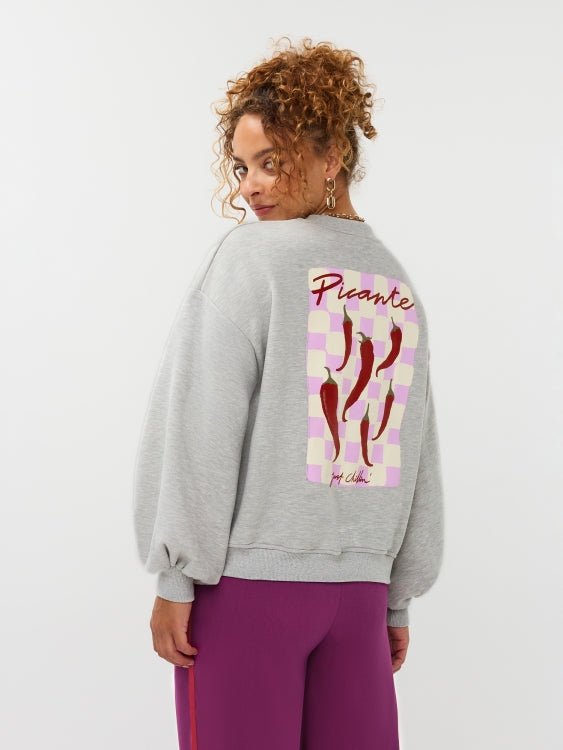 Ydence Sweater Just chillin – Truien van Ydence, kleur S, maat | Jo&Co