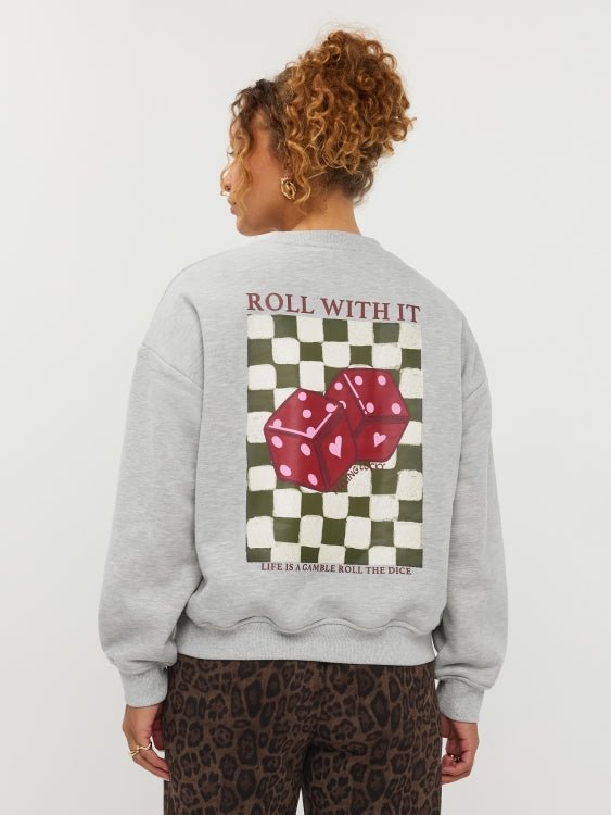 Ydence Sweater Roll with it – Truien van Ydence, kleur XS, maat | Jo&Co