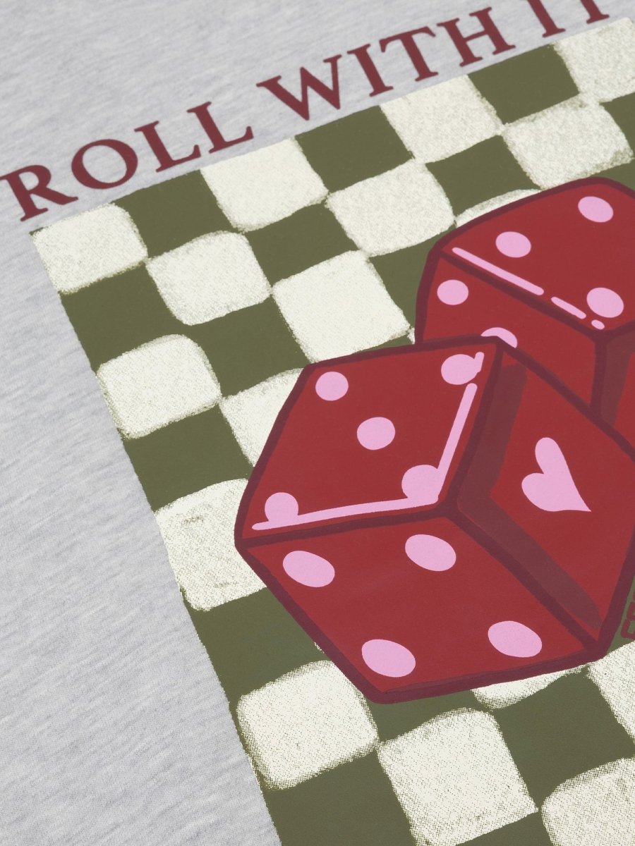 Ydence Sweater Roll with it – Truien van Ydence, kleur XS, maat | Jo&Co