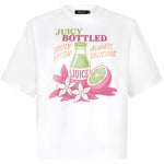 Ydence T-shirt Juicy bottle – T-Shirts van Ydence, kleur 34/XS, maat | Jo&Co Club
