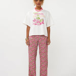 Ydence T-shirt Juicy bottle – T-Shirts van Ydence, kleur 34/XS, maat | Jo&Co Club