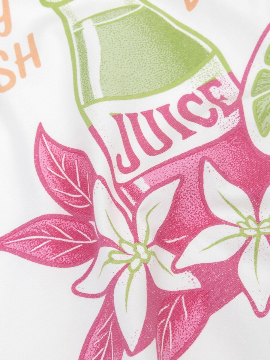 Ydence T-shirt Juicy bottle – T-Shirts van Ydence, kleur 34/XS, maat | Jo&Co Club