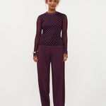 Top in pruim | Ydence Bailey | Jo&Co Club