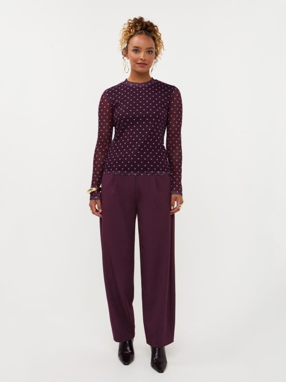 Top in pruim | Ydence Bailey | Jo&Co Club