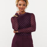 Top in pruim | Ydence Bailey | Jo&Co Club