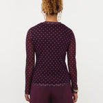 Top in pruim | Ydence Bailey | Jo&Co Club
