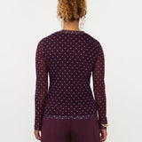 Top in pruim | Ydence Bailey | Jo&Co Club